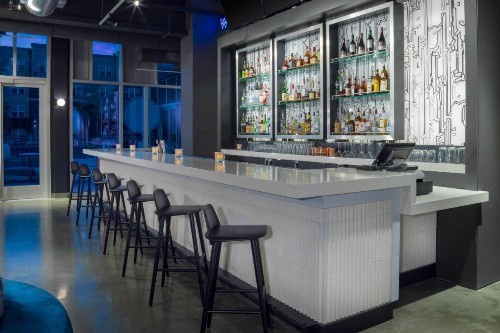 Aloft Gainesville University Area - image 15