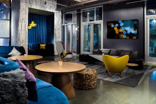 Aloft Gainesville University Area - image 16