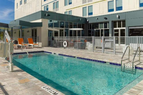 Aloft Gainesville University Area - image 21