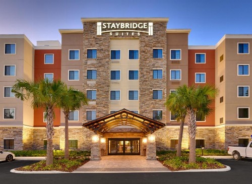 Staybridge Suites Gainesville