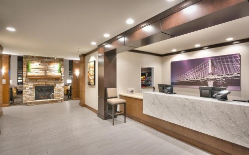 Staybridge Suites - Gainesville I-75 an IHG Hotel - image 11