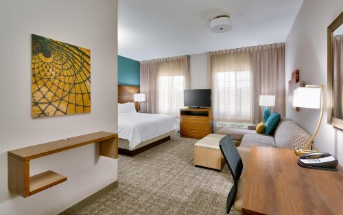 Staybridge Suites - Gainesville I-75 an IHG Hotel - image 13