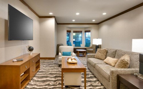 Staybridge Suites - Gainesville I-75 an IHG Hotel - image 24