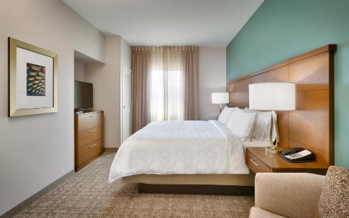Staybridge Suites - Gainesville I-75 an IHG Hotel - image 30