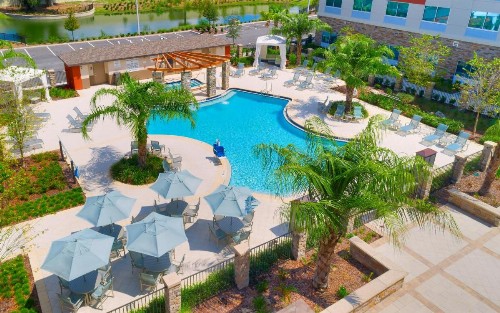 Staybridge Suites - Gainesville I-75 an IHG Hotel - image 34