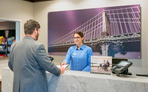 Staybridge Suites - Gainesville I-75 an IHG Hotel - image 35