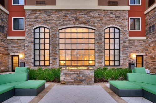 Staybridge Suites - Gainesville I-75 an IHG Hotel - image 37