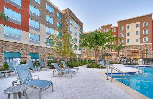 Staybridge Suites - Gainesville I-75 an IHG Hotel - image 38