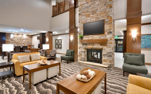 Staybridge Suites - Gainesville I-75 an IHG Hotel - image 39