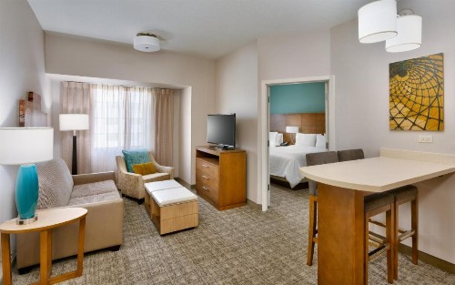 Staybridge Suites - Gainesville I-75 an IHG Hotel - image 41