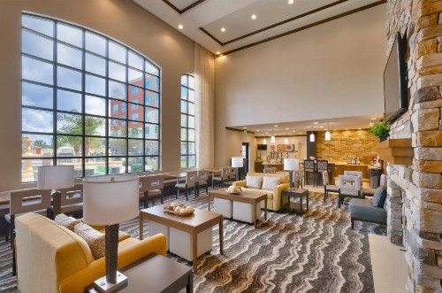 Staybridge Suites - Gainesville I-75 an IHG Hotel - image 7