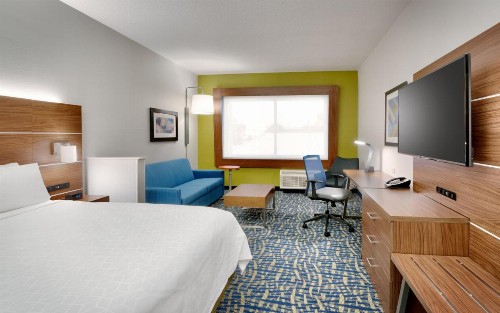Holiday Inn Express & Suites - Gainesville I-75 an IHG Hotel - image 12