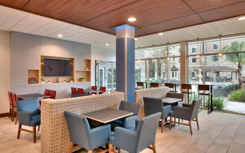 Holiday Inn Express & Suites - Gainesville I-75 an IHG Hotel - image 14