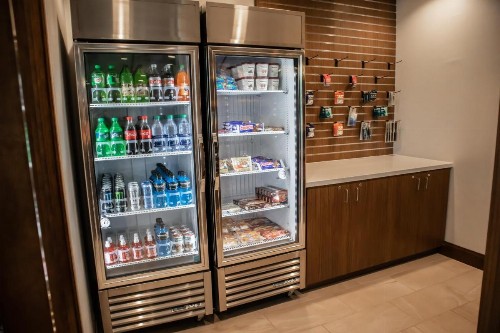 Holiday Inn Express & Suites - Gainesville I-75 an IHG Hotel - image 25