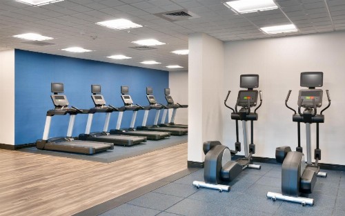 Holiday Inn Express & Suites - Gainesville I-75 an IHG Hotel - image 30