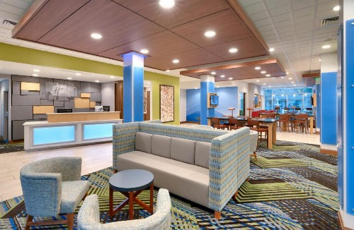 Holiday Inn Express & Suites - Gainesville I-75 an IHG Hotel - image 31
