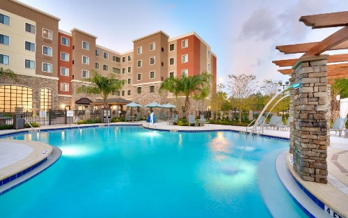 Holiday Inn Express & Suites - Gainesville I-75 an IHG Hotel - image 35