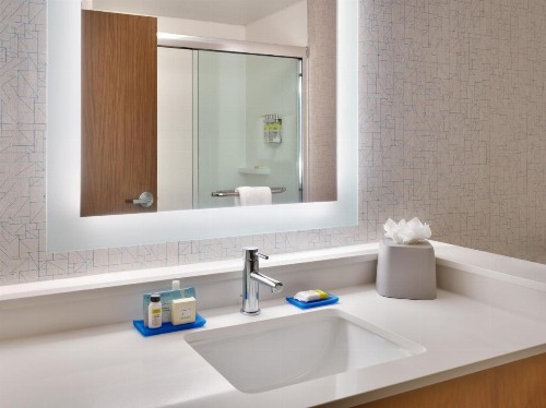 Holiday Inn Express & Suites - Gainesville I-75 an IHG Hotel - image 36