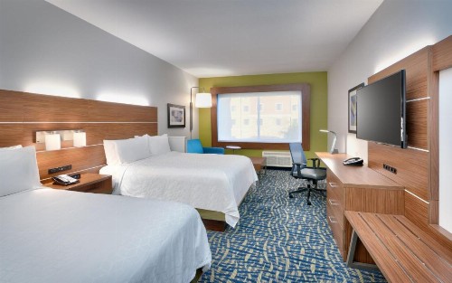 Holiday Inn Express & Suites - Gainesville I-75 an IHG Hotel - image 38