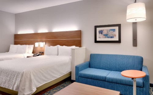 Holiday Inn Express & Suites - Gainesville I-75 an IHG Hotel - image 45