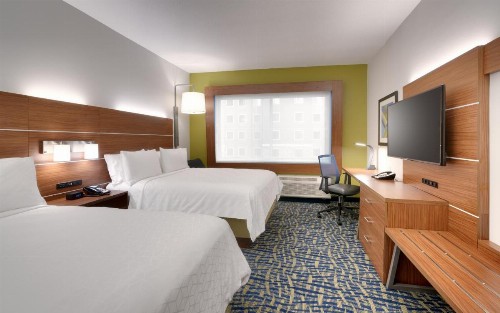 Holiday Inn Express & Suites - Gainesville I-75 an IHG Hotel - image 49