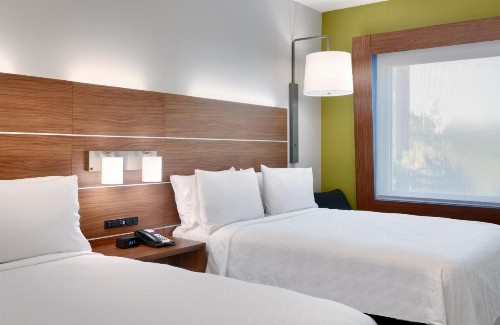 Holiday Inn Express & Suites - Gainesville I-75 an IHG Hotel - image 6