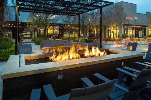 Hotel Indigo Gainesville-Celebration Pointe an IHG Hotel - image 12