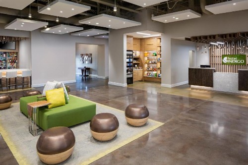 Hotel Indigo Gainesville-Celebration Pointe an IHG Hotel - image 15