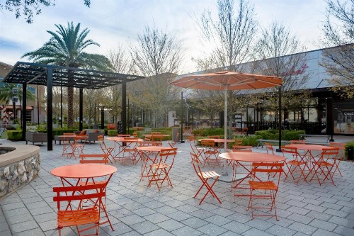 Hotel Indigo Gainesville-Celebration Pointe an IHG Hotel - image 19