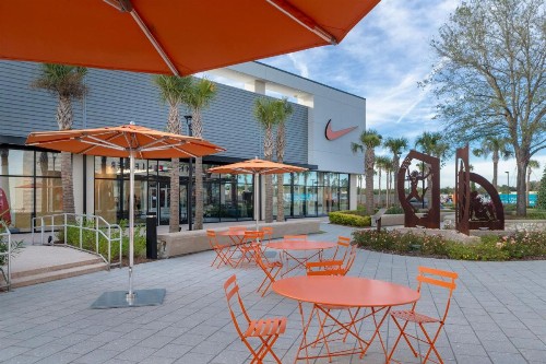 Hotel Indigo Gainesville-Celebration Pointe an IHG Hotel - image 21