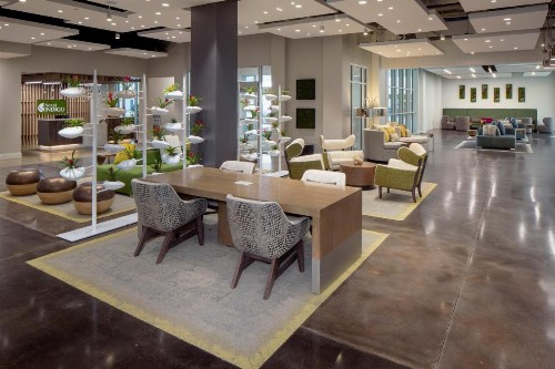 Hotel Indigo Gainesville-Celebration Pointe an IHG Hotel - image 27