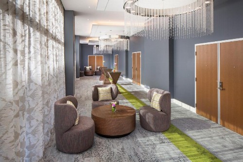 Hotel Indigo Gainesville-Celebration Pointe an IHG Hotel - image 28