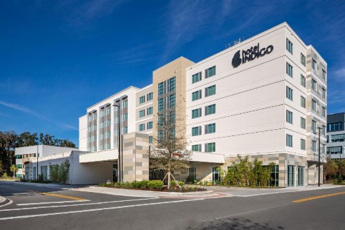 Hotel Indigo Gainesville-Celebration Pointe an IHG Hotel - image 31