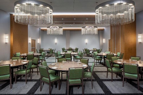 Hotel Indigo Gainesville-Celebration Pointe an IHG Hotel - image 32