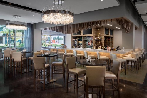 Hotel Indigo Gainesville-Celebration Pointe an IHG Hotel - image 37