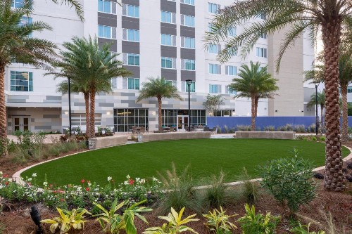 Hotel Indigo Gainesville-Celebration Pointe an IHG Hotel - image 40