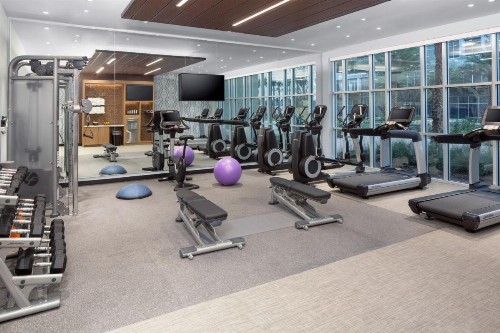 Hotel Indigo Gainesville-Celebration Pointe an IHG Hotel - image 6