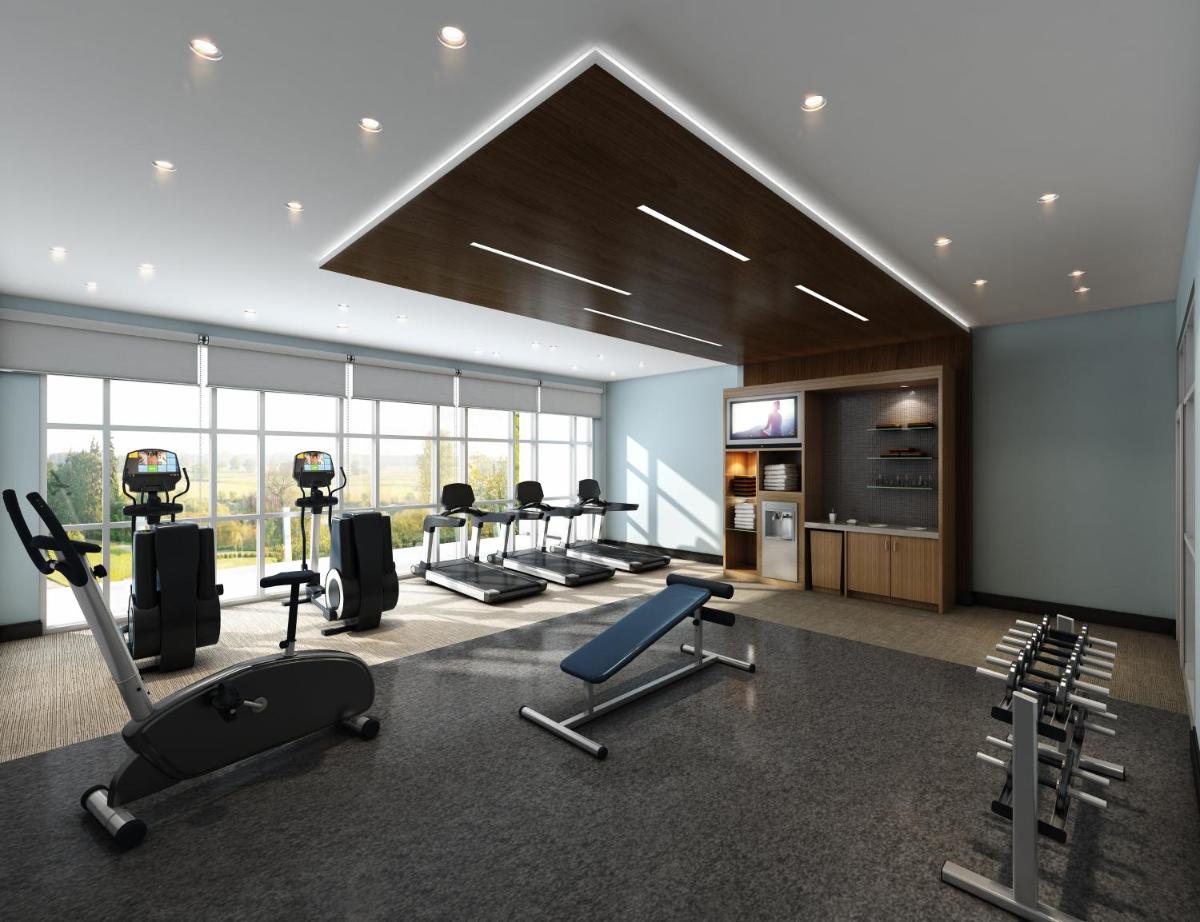 Hotel Indigo Gainesville-Celebration Pointe an IHG Hotel - image 7