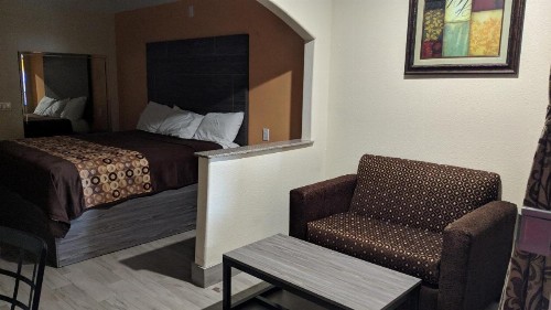 Regency Inn and Suites Galena Park - image 3
