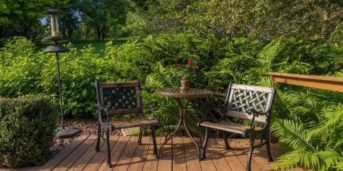 Hawk Valley Retreat & Cottages - image 10