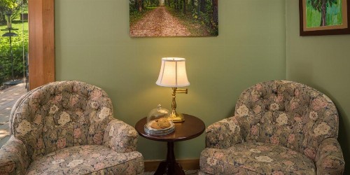 Hawk Valley Retreat & Cottages - image 11