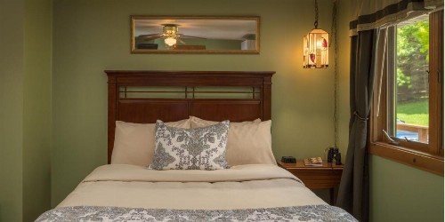 Hawk Valley Retreat & Cottages - image 12