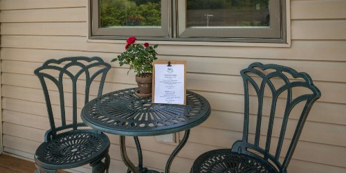 Hawk Valley Retreat & Cottages - image 13
