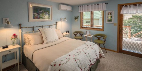 Hawk Valley Retreat & Cottages - image 14