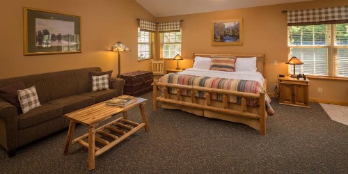 Hawk Valley Retreat & Cottages - image 18