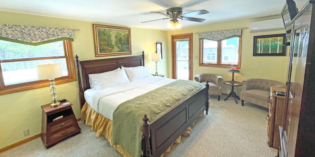 Hawk Valley Retreat & Cottages - image 2