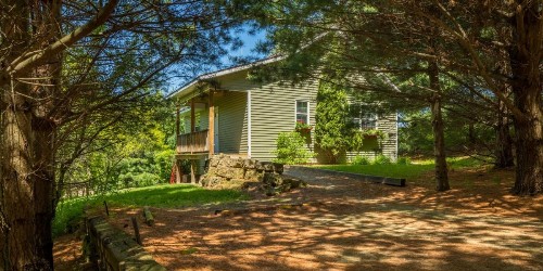 Hawk Valley Retreat & Cottages - image 21