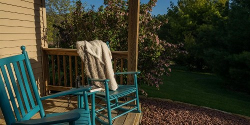 Hawk Valley Retreat & Cottages - image 28
