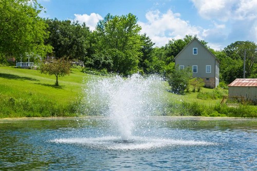 Hawk Valley Retreat & Cottages - image 32