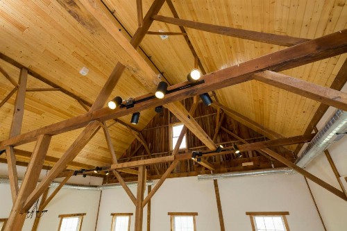 Hawk Valley Retreat & Cottages - image 35